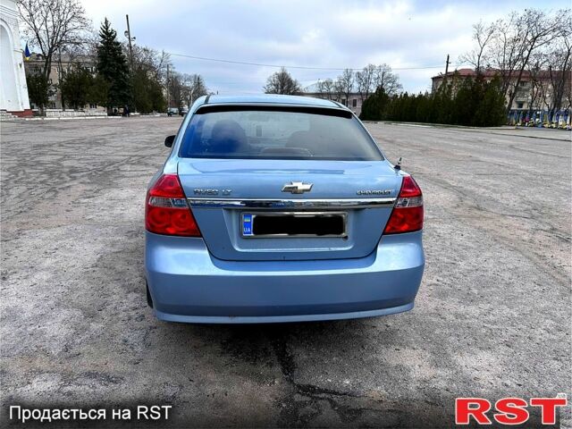 Шевроле Авео, объемом двигателя 1.6 л и пробегом 279 тыс. км за 3650 $, фото 1 на Automoto.ua