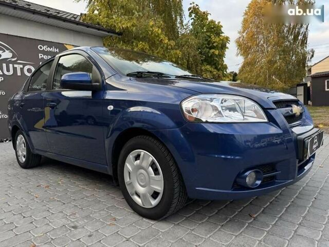 Шевроле Авео, об'ємом двигуна 1.6 л та пробігом 22 тис. км за 6200 $, фото 17 на Automoto.ua
