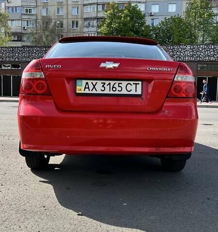 Шевроле Авео, об'ємом двигуна 1.5 л та пробігом 187 тис. км за 3500 $, фото 8 на Automoto.ua