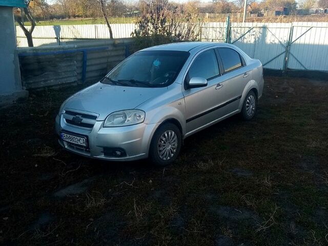 Шевроле Авео, об'ємом двигуна 1.6 л та пробігом 220 тис. км за 4200 $, фото 8 на Automoto.ua