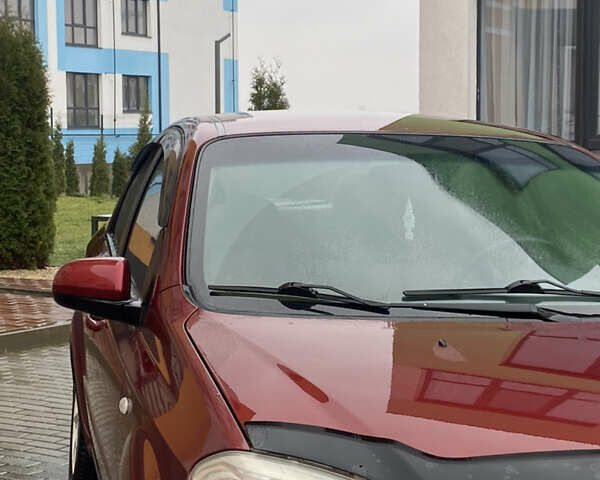 Шевроле Авео, об'ємом двигуна 1.6 л та пробігом 165 тис. км за 4450 $, фото 2 на Automoto.ua