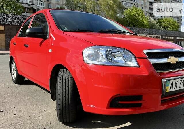 Шевроле Авео, об'ємом двигуна 1.5 л та пробігом 187 тис. км за 3500 $, фото 1 на Automoto.ua