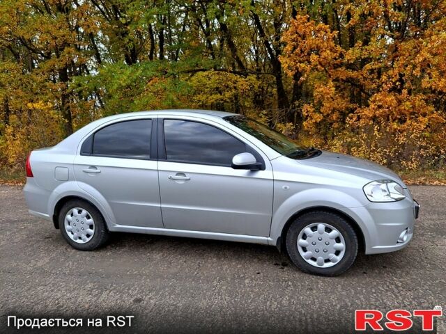 Шевроле Авео, об'ємом двигуна 1.6 л та пробігом 68 тис. км за 5500 $, фото 3 на Automoto.ua