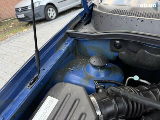 Шевроле Авео, об'ємом двигуна 1.6 л та пробігом 22 тис. км за 6200 $, фото 29 на Automoto.ua