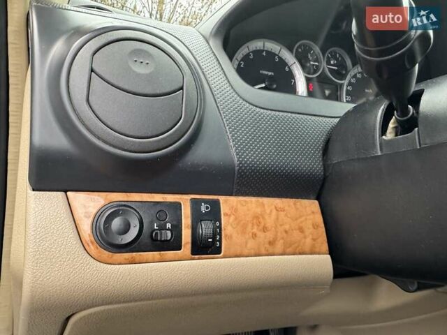 Шевроле Авео, об'ємом двигуна 1.6 л та пробігом 108 тис. км за 4900 $, фото 12 на Automoto.ua