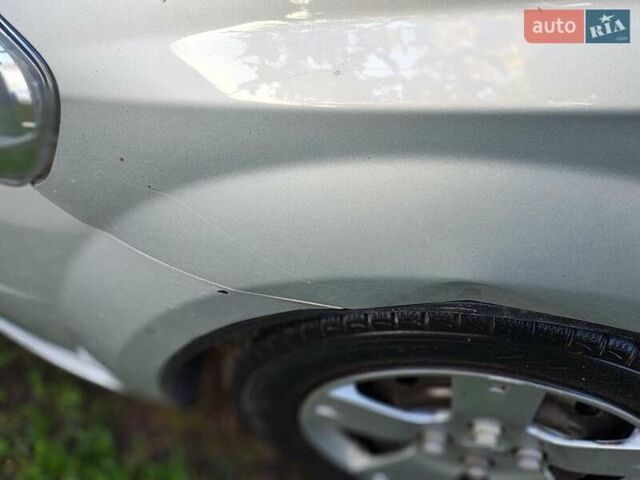 Шевроле Авео, об'ємом двигуна 1.5 л та пробігом 205 тис. км за 4200 $, фото 5 на Automoto.ua