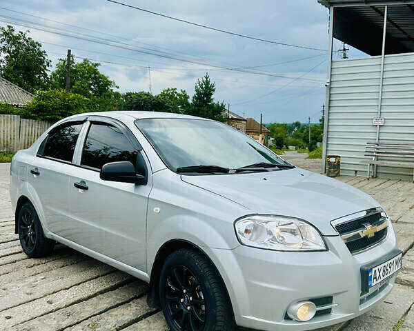 Шевроле Авео, объемом двигателя 1.5 л и пробегом 170 тыс. км за 5500 $, фото 1 на Automoto.ua