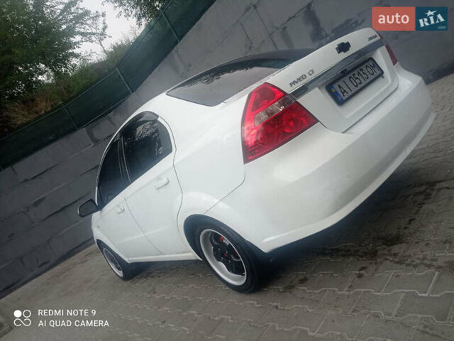 Шевроле Авео, об'ємом двигуна 1.6 л та пробігом 221 тис. км за 4200 $, фото 2 на Automoto.ua