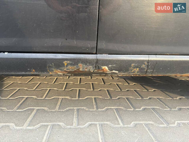Шевроле Авео, объемом двигателя 1.5 л и пробегом 249 тыс. км за 3750 $, фото 10 на Automoto.ua