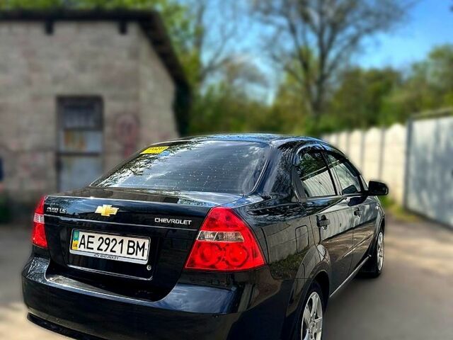 Шевроле Авео, объемом двигателя 1.5 л и пробегом 82 тыс. км за 5850 $, фото 7 на Automoto.ua