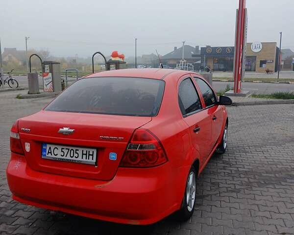 Шевроле Авео, об'ємом двигуна 1.5 л та пробігом 180 тис. км за 3300 $, фото 3 на Automoto.ua