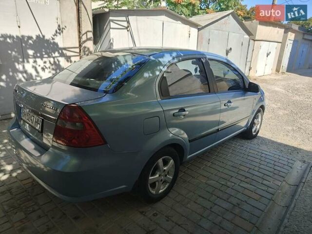 Шевроле Авео, объемом двигателя 1.6 л и пробегом 208 тыс. км за 4000 $, фото 16 на Automoto.ua