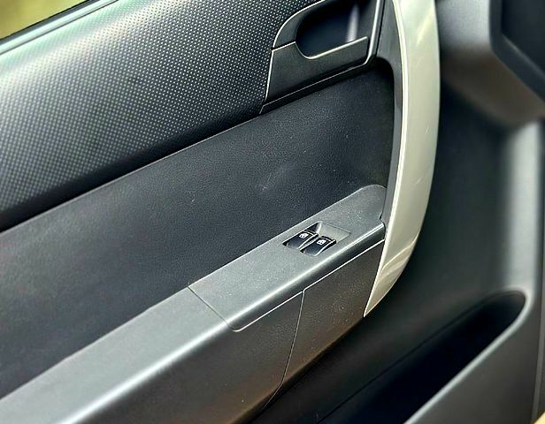 Шевроле Авео, объемом двигателя 1.5 л и пробегом 82 тыс. км за 5850 $, фото 5 на Automoto.ua