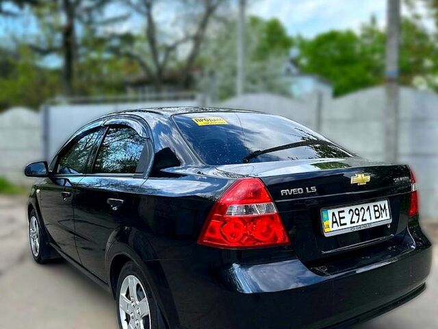 Шевроле Авео, объемом двигателя 1.5 л и пробегом 82 тыс. км за 5850 $, фото 2 на Automoto.ua