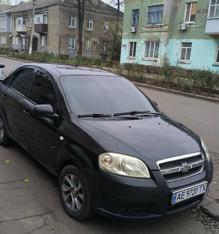 Шевроле Авео, объемом двигателя 1.5 л и пробегом 530 тыс. км за 2500 $, фото 3 на Automoto.ua