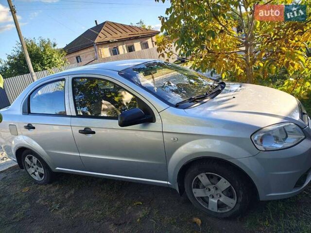 Шевроле Авео, об'ємом двигуна 1.5 л та пробігом 205 тис. км за 4200 $, фото 12 на Automoto.ua