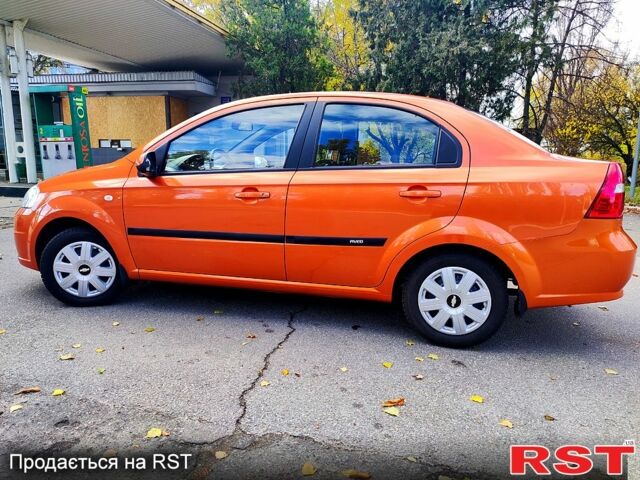Шевроле Авео, об'ємом двигуна 1.6 л та пробігом 31 тис. км за 6100 $, фото 11 на Automoto.ua