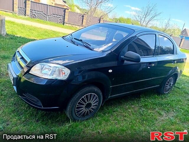 Шевроле Авео, объемом двигателя 15 л и пробегом 0 тыс. км за 3200 $, фото 6 на Automoto.ua