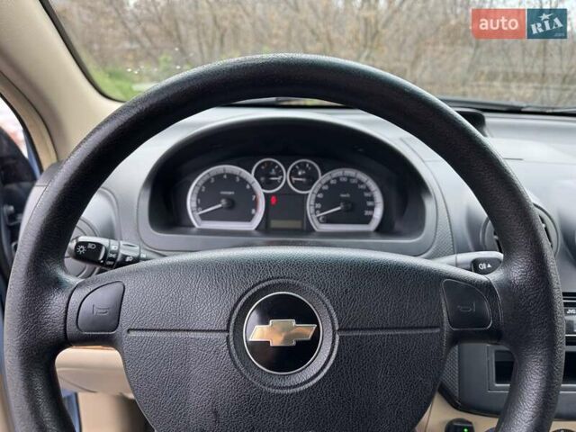 Шевроле Авео, об'ємом двигуна 1.6 л та пробігом 108 тис. км за 4900 $, фото 9 на Automoto.ua