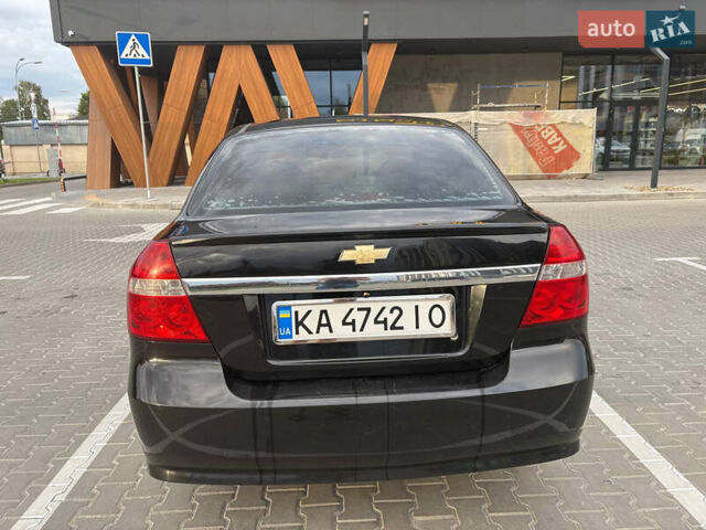 Шевроле Авео, объемом двигателя 1.5 л и пробегом 249 тыс. км за 3750 $, фото 5 на Automoto.ua