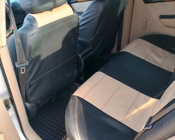 Шевроле Авео, объемом двигателя 1.6 л и пробегом 204 тыс. км за 3899 $, фото 7 на Automoto.ua
