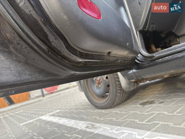 Шевроле Авео, объемом двигателя 1.5 л и пробегом 249 тыс. км за 3750 $, фото 20 на Automoto.ua