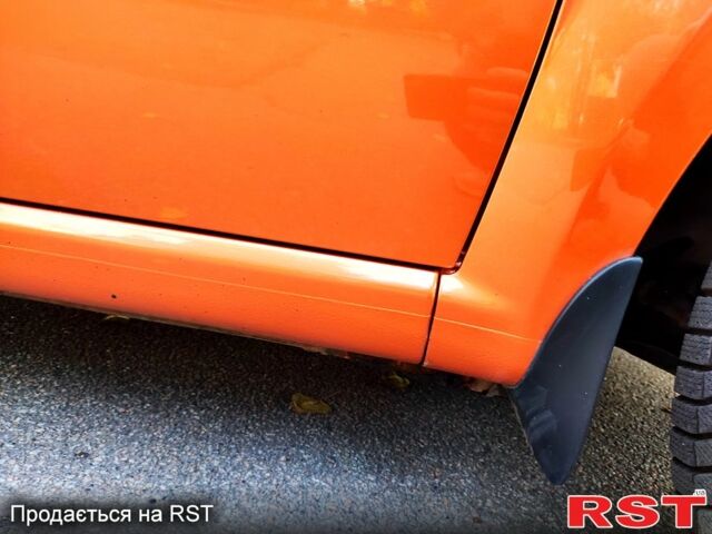 Шевроле Авео, об'ємом двигуна 1.6 л та пробігом 31 тис. км за 6100 $, фото 8 на Automoto.ua