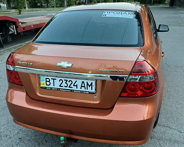Шевроле Авео, объемом двигателя 0 л и пробегом 300 тыс. км за 4200 $, фото 4 на Automoto.ua