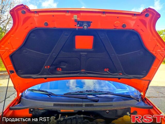 Шевроле Авео, об'ємом двигуна 1.6 л та пробігом 31 тис. км за 6100 $, фото 3 на Automoto.ua