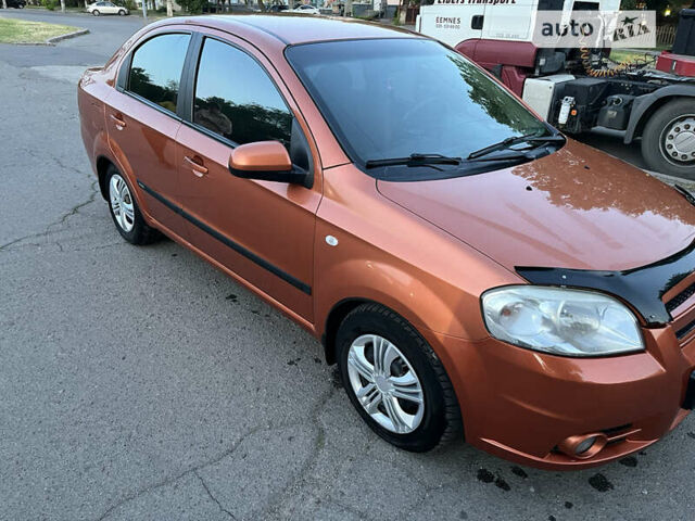 Шевроле Авео, объемом двигателя 0 л и пробегом 300 тыс. км за 4200 $, фото 2 на Automoto.ua