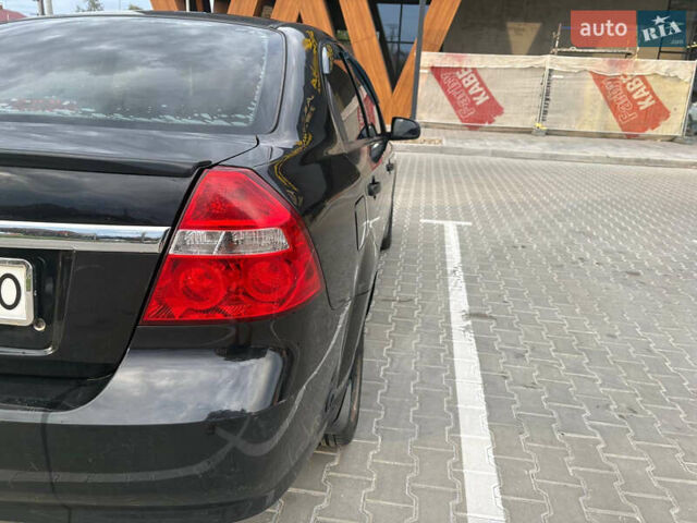 Шевроле Авео, объемом двигателя 1.5 л и пробегом 249 тыс. км за 3750 $, фото 6 на Automoto.ua