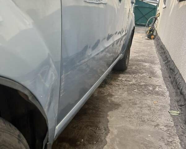 Шевроле Авео, объемом двигателя 1.6 л и пробегом 154 тыс. км за 2999 $, фото 2 на Automoto.ua