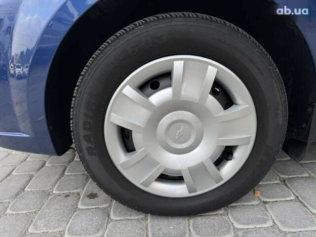 Шевроле Авео, об'ємом двигуна 1.6 л та пробігом 22 тис. км за 6200 $, фото 18 на Automoto.ua