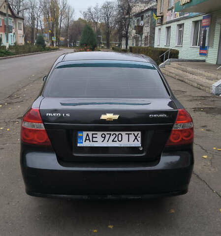 Шевроле Авео, объемом двигателя 1.5 л и пробегом 530 тыс. км за 2500 $, фото 1 на Automoto.ua