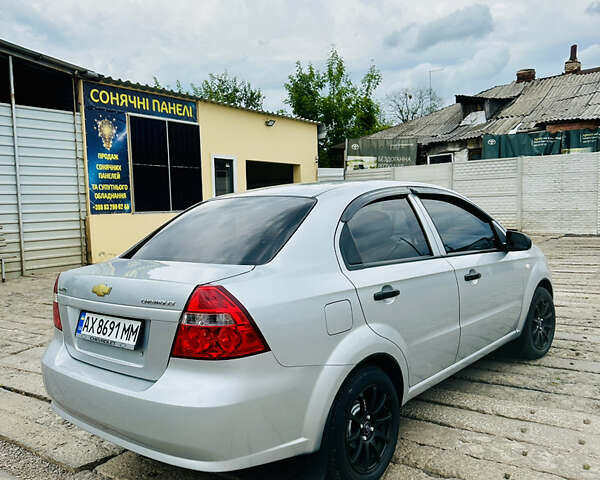 Шевроле Авео, объемом двигателя 1.5 л и пробегом 170 тыс. км за 5500 $, фото 2 на Automoto.ua