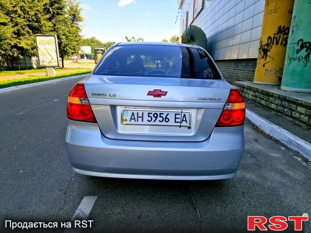 Шевроле Авео, об'ємом двигуна 1.5 л та пробігом 300 тис. км за 4000 $, фото 1 на Automoto.ua