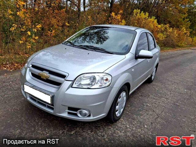 Шевроле Авео, об'ємом двигуна 1.6 л та пробігом 68 тис. км за 5500 $, фото 2 на Automoto.ua