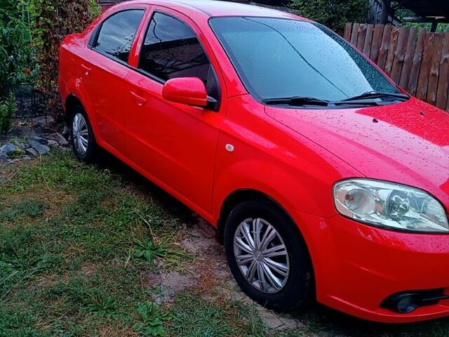 Шевроле Авео, об'ємом двигуна 1.5 л та пробігом 207 тис. км за 3900 $, фото 3 на Automoto.ua