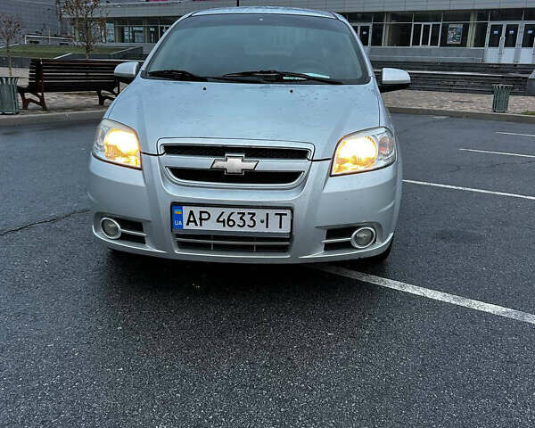 Шевроле Авео, об'ємом двигуна 0 л та пробігом 201 тис. км за 4500 $, фото 1 на Automoto.ua