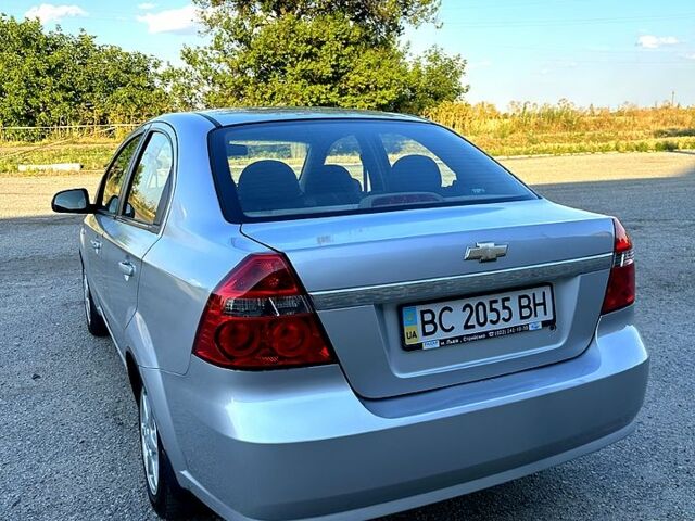 Шевроле Авео, объемом двигателя 1.6 л и пробегом 262 тыс. км за 4000 $, фото 1 на Automoto.ua