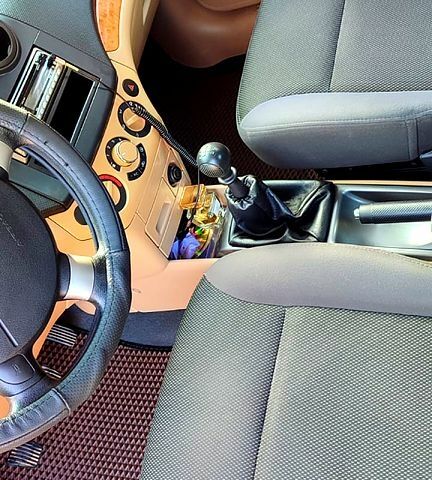 Шевроле Авео, объемом двигателя 1.6 л и пробегом 106 тыс. км за 4400 $, фото 2 на Automoto.ua