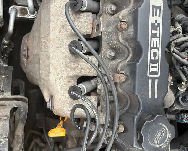 Шевроле Авео, объемом двигателя 1.5 л и пробегом 249 тыс. км за 3750 $, фото 31 на Automoto.ua