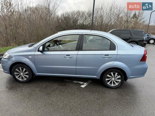 Шевроле Авео, об'ємом двигуна 1.6 л та пробігом 108 тис. км за 4900 $, фото 3 на Automoto.ua