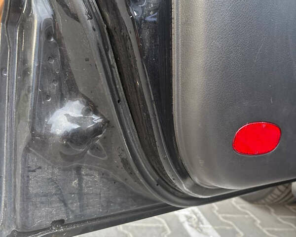 Шевроле Авео, объемом двигателя 1.5 л и пробегом 249 тыс. км за 3750 $, фото 13 на Automoto.ua