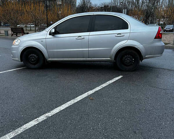 Шевроле Авео, об'ємом двигуна 0 л та пробігом 201 тис. км за 4500 $, фото 7 на Automoto.ua