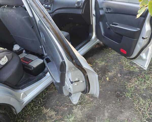Шевроле Авео, об'ємом двигуна 1.5 л та пробігом 205 тис. км за 4200 $, фото 8 на Automoto.ua