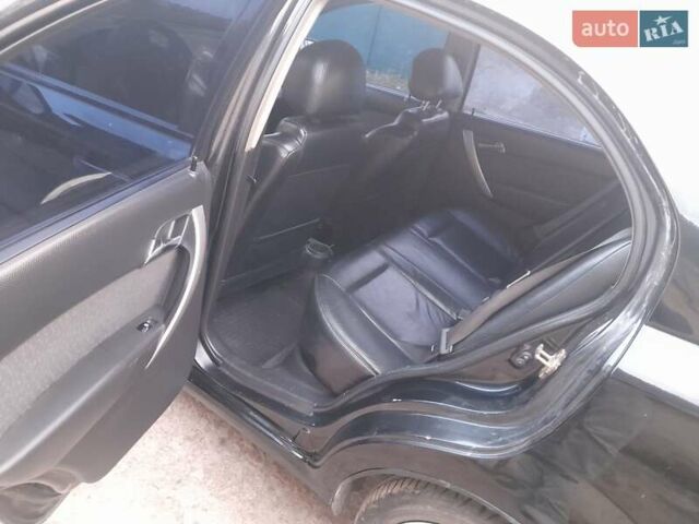 Шевроле Авео, объемом двигателя 1.5 л и пробегом 250 тыс. км за 3500 $, фото 1 на Automoto.ua