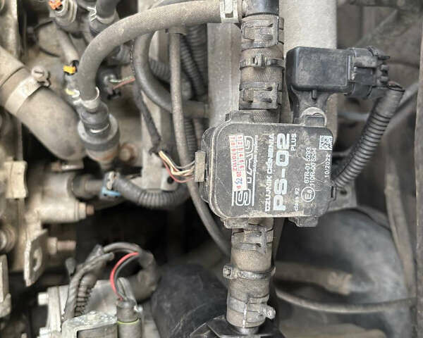 Шевроле Авео, объемом двигателя 1.5 л и пробегом 249 тыс. км за 3750 $, фото 28 на Automoto.ua