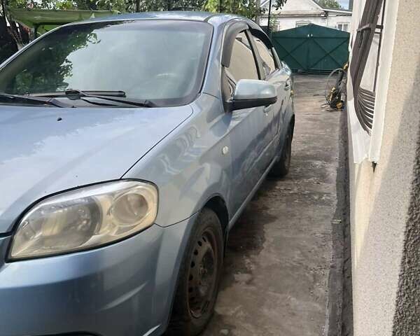 Шевроле Авео, объемом двигателя 1.6 л и пробегом 154 тыс. км за 2999 $, фото 6 на Automoto.ua