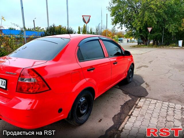 Шевроле Авео, об'ємом двигуна 1.5 л та пробігом 220 тис. км за 4300 $, фото 11 на Automoto.ua